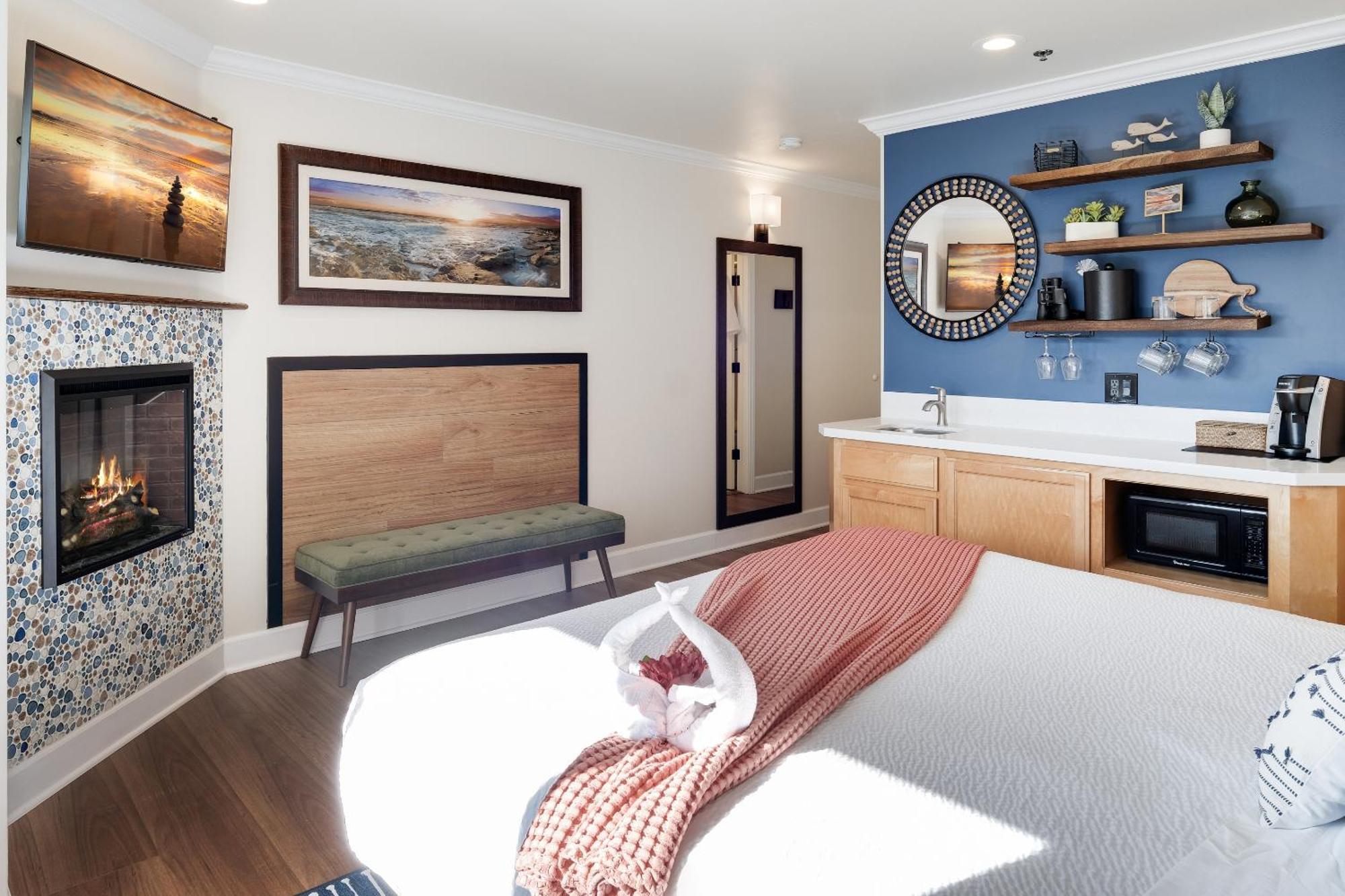 Estero Inn Морро Бей Номер фото