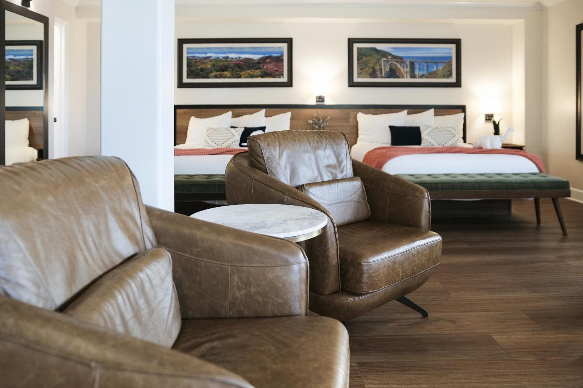 Estero Inn Морро Бей Номер фото