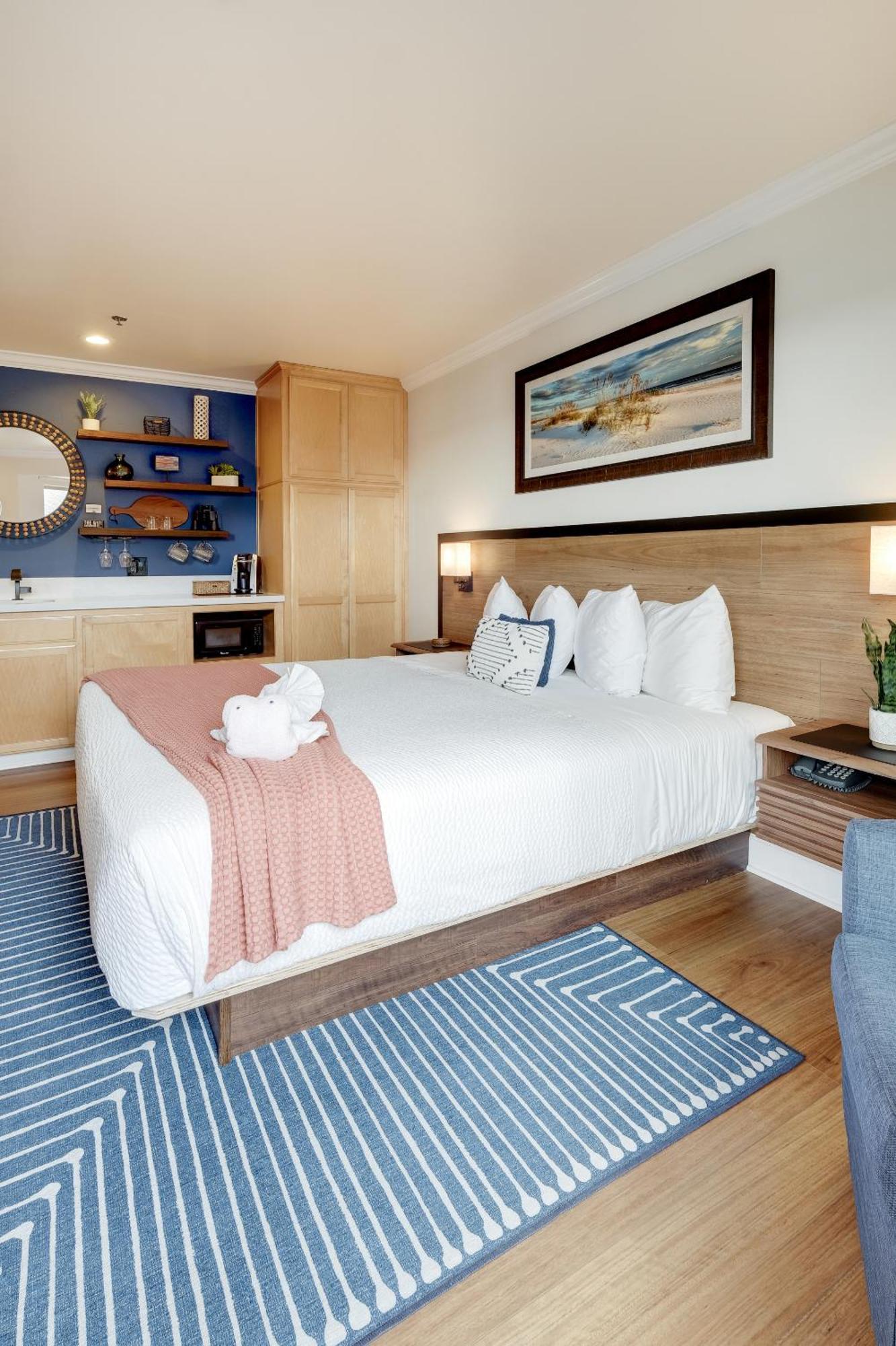 Estero Inn Морро Бей Номер фото
