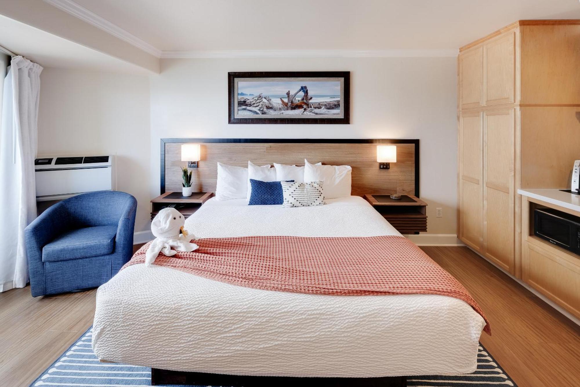 Estero Inn Морро Бей Номер фото
