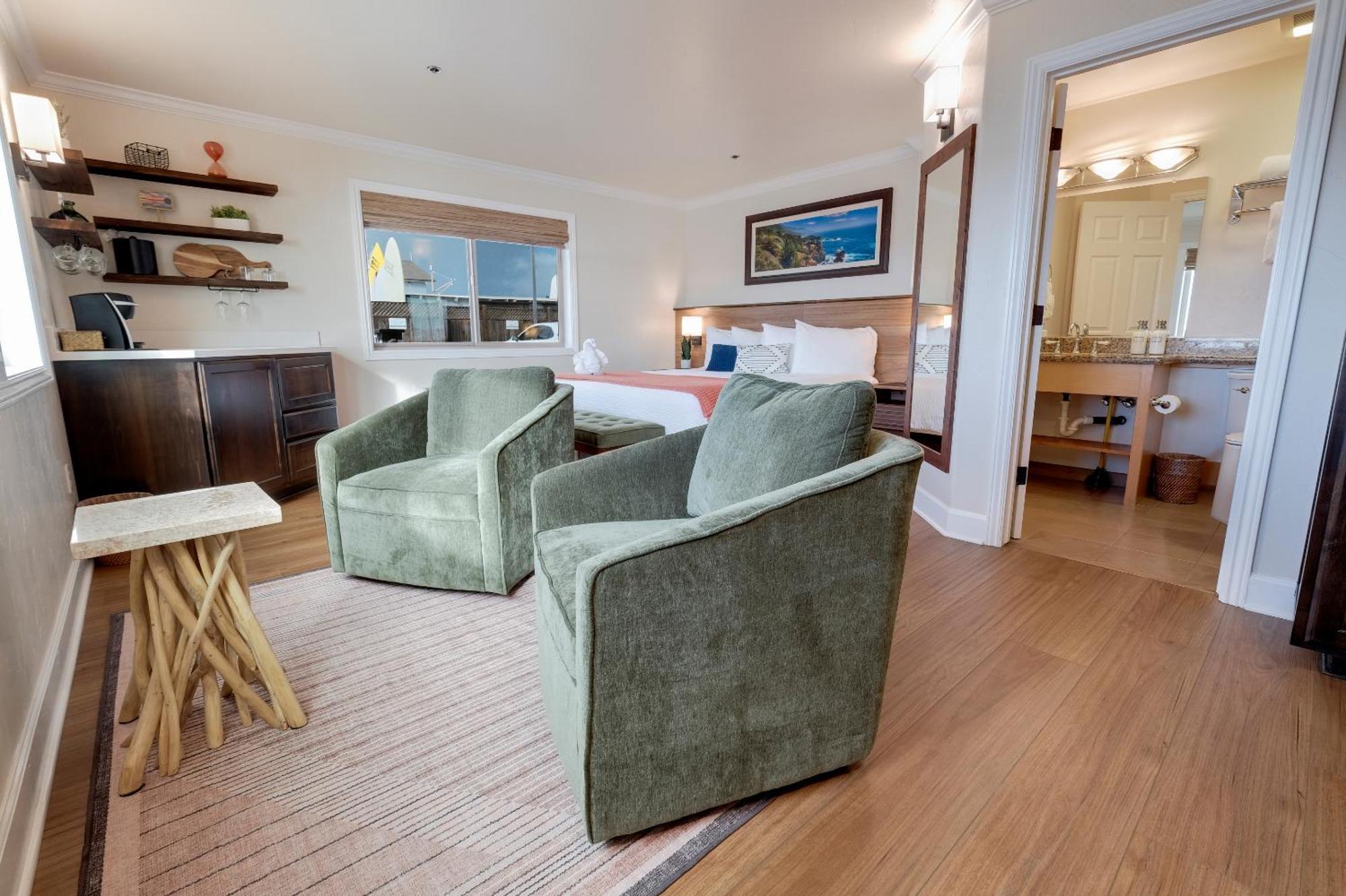 Estero Inn Морро Бей Номер фото